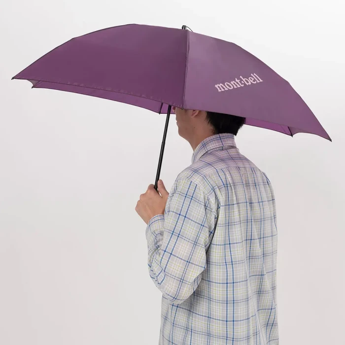 Travel Umbrella 55 | Montbell America