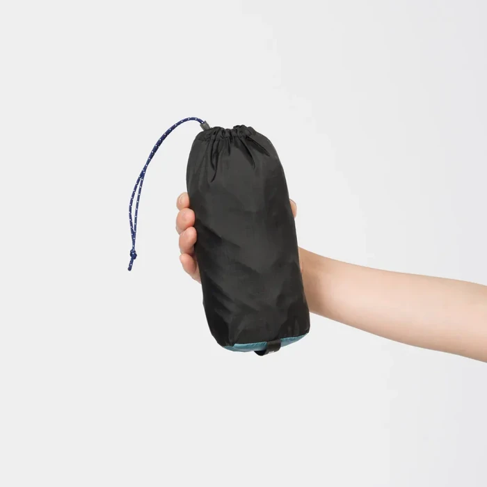 SUPER DRY-TEC Rain Jacket Women's | Montbell Japan