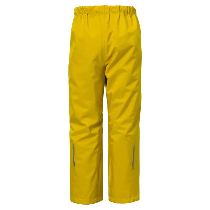 Thunder Pass Pants Kid's 100 - 120 | Montbell Japan