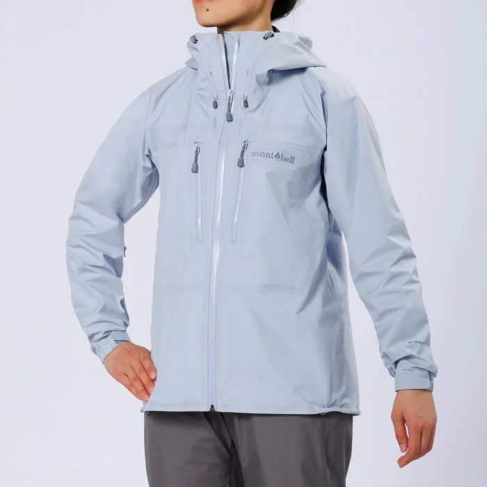 テンペスト ジャケット Women's | Montbell Europe テンペスト ジャケット Women's | Montbell Europe