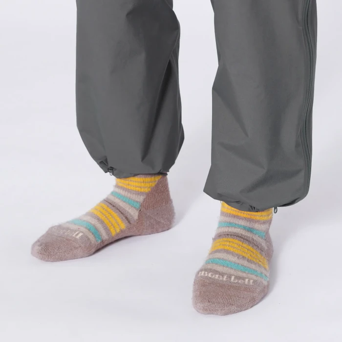 GORE-TEX レインパンツ Women's | Montbell Japan