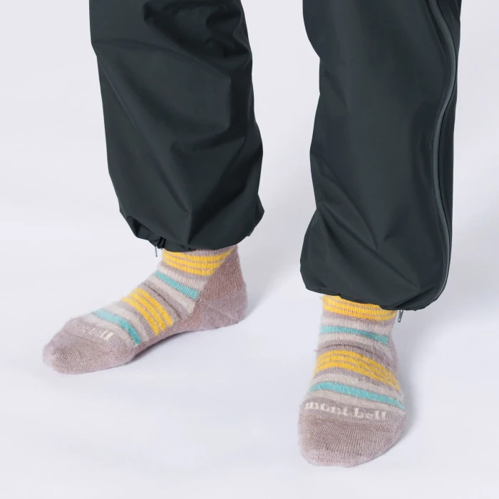 GORE-TEX レインパンツ フルジップ Women's | Montbell Japan