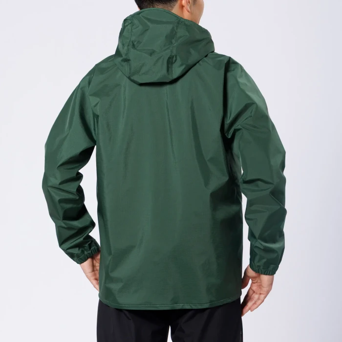 Rain Trekker Jacket Men's | Montbell Japan