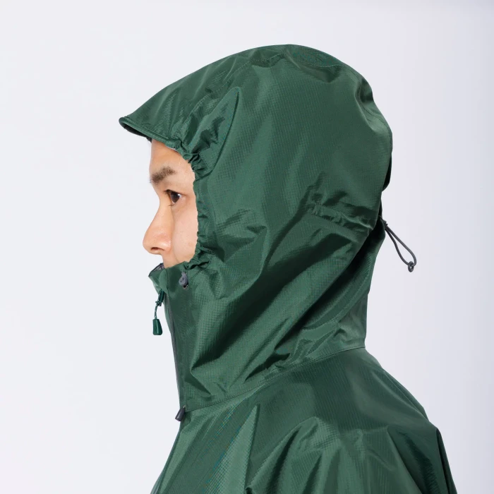 レイントレッカー ジャケット Men's | Montbell Europe