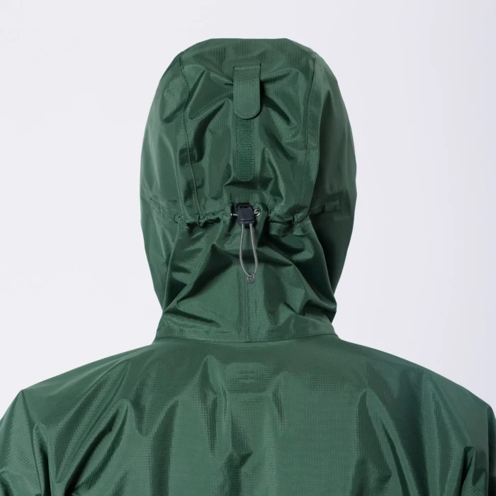 Rain Trekker Jacket Men's | Montbell Japan