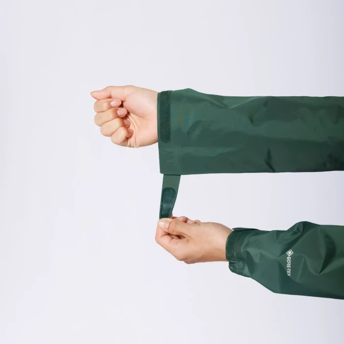 レイントレッカー ジャケット Men's | Montbell Europe