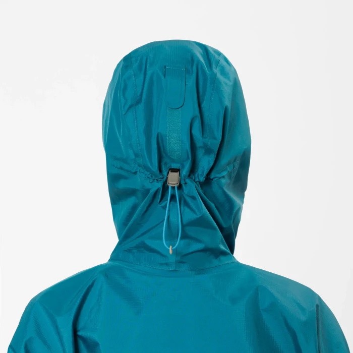 レイントレッカー ジャケット Women's | Montbell Japan