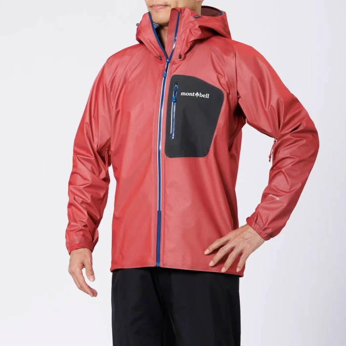 人気特価激安 ピークシェル ジャケット Men's | Montbell Japan 男性用