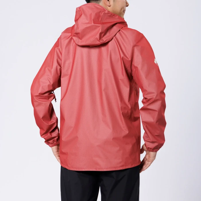 ピークシェル ジャケット Men's | Montbell Japan
