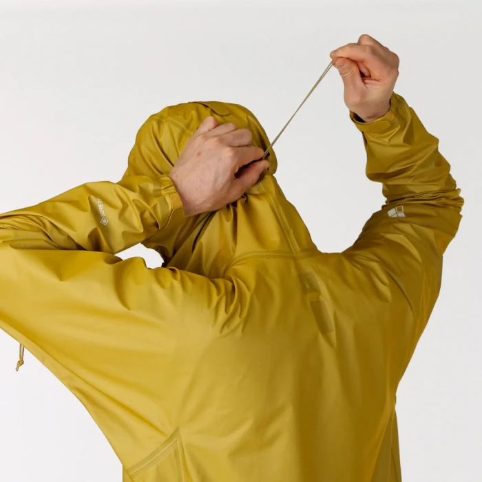 Peak Shell Jacket Men's | Montbell Japan