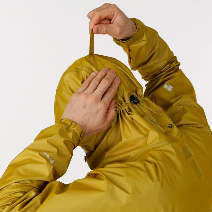 ピークシェル ジャケット Men's | Montbell America