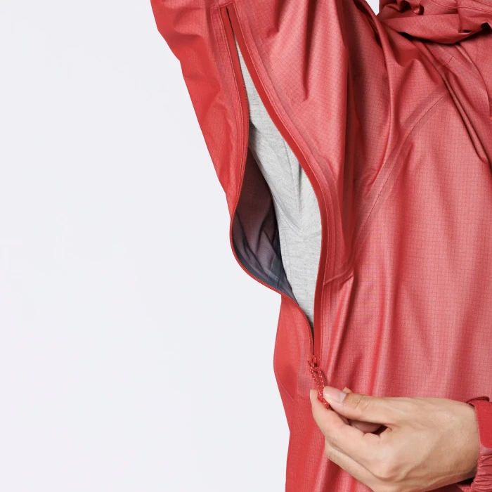  Peak - ペルージャ ピークシェル ジャケット Men's | Montbell Japan