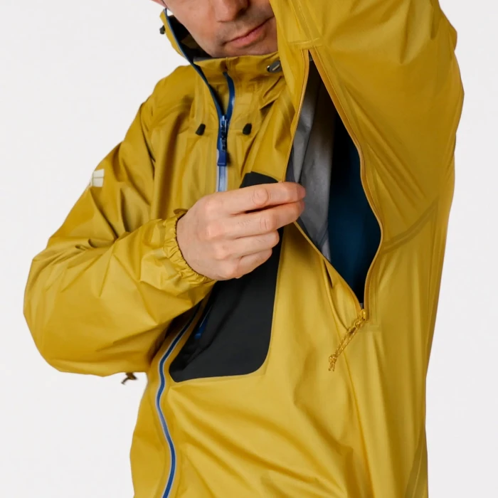 Peak Shell Jacket Men's | Montbell Japan