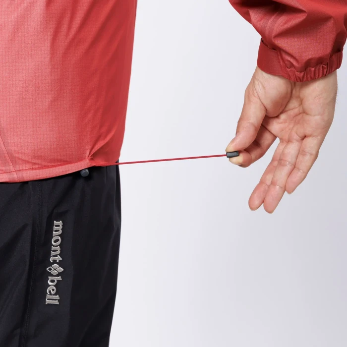  Peak - ペルージャ M Helium Utility Down Hood Jacket (SS25) - Peak Performance