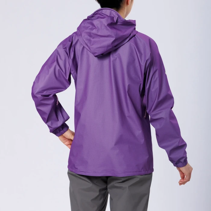 Peak Shell Jacket Women's | Montbell Japan