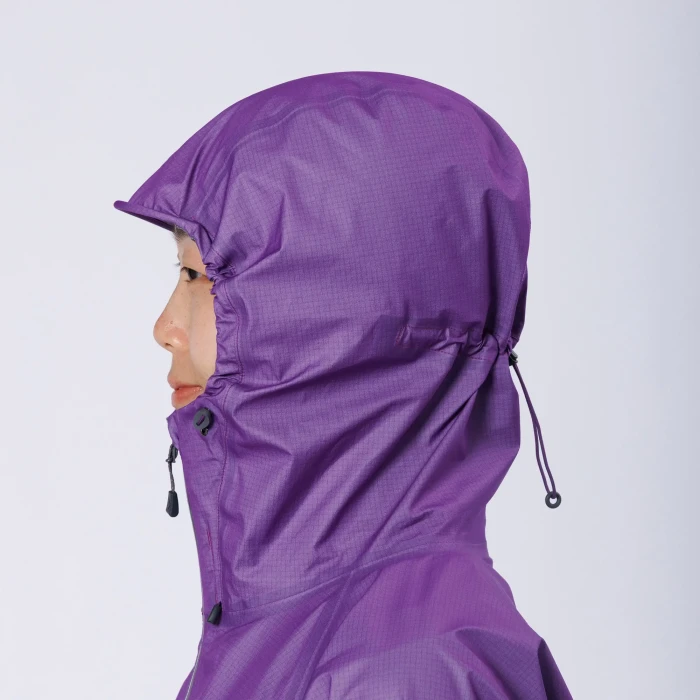 【montbell】Womens Flying Syncloud Heavy Padding Superior Down Jacket Women's | Montbell America