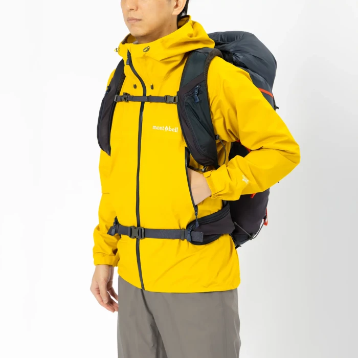 都内で ジャケット ストームクルーザー Men's Japan Montbell | ジャケット・アウター