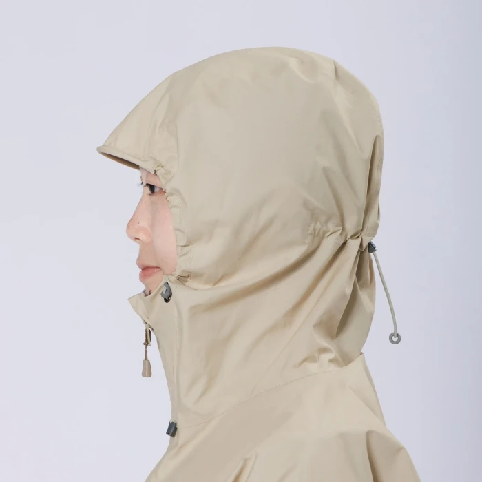 ストームクルーザー ジャケット Women's | Montbell America