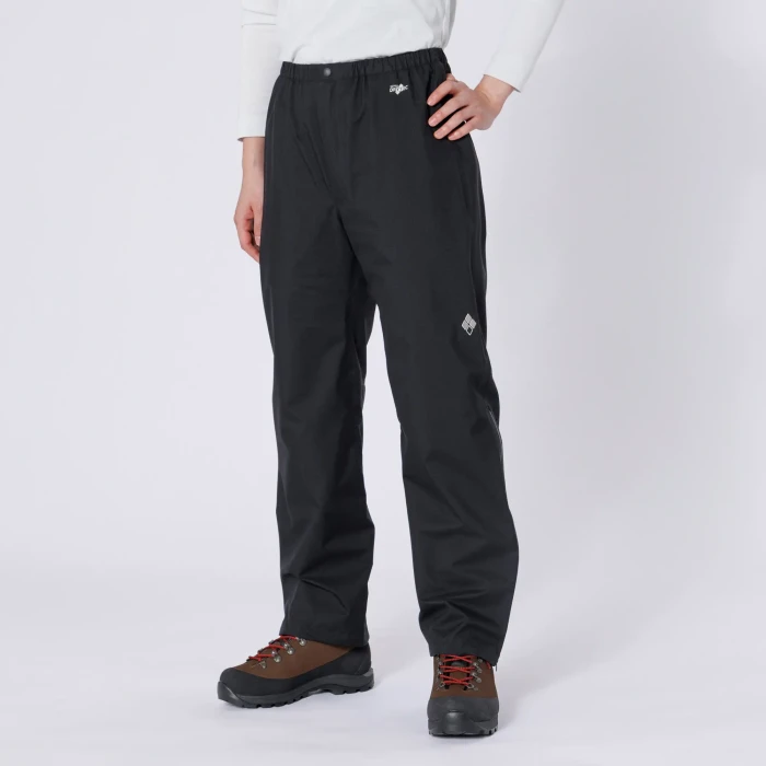【上品】 レインパンツ スーパードライテック Women's Europe Montbell | ウェア