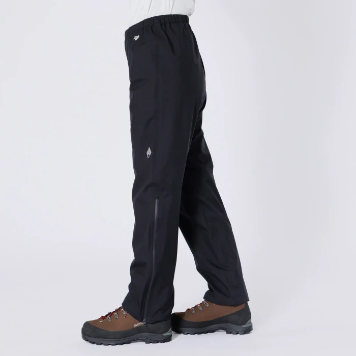 スーパードライテック レインパンツ Women's | Montbell Europe