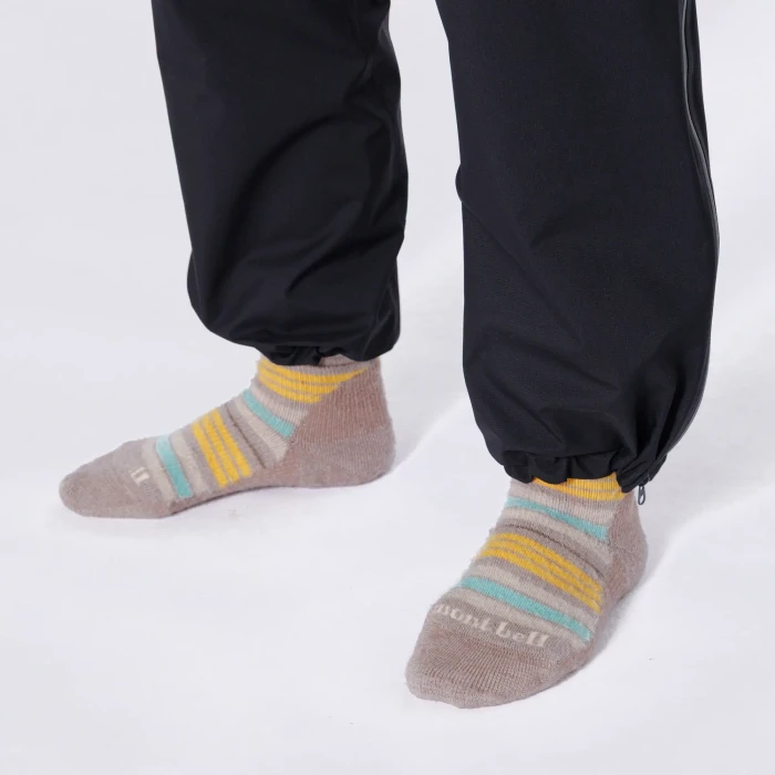 ドライテック レインパンツ Women's | Montbell Japan