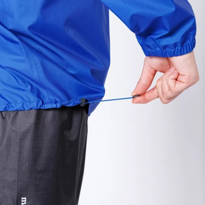 Torrent Flier Jacket Men's | Montbell America
