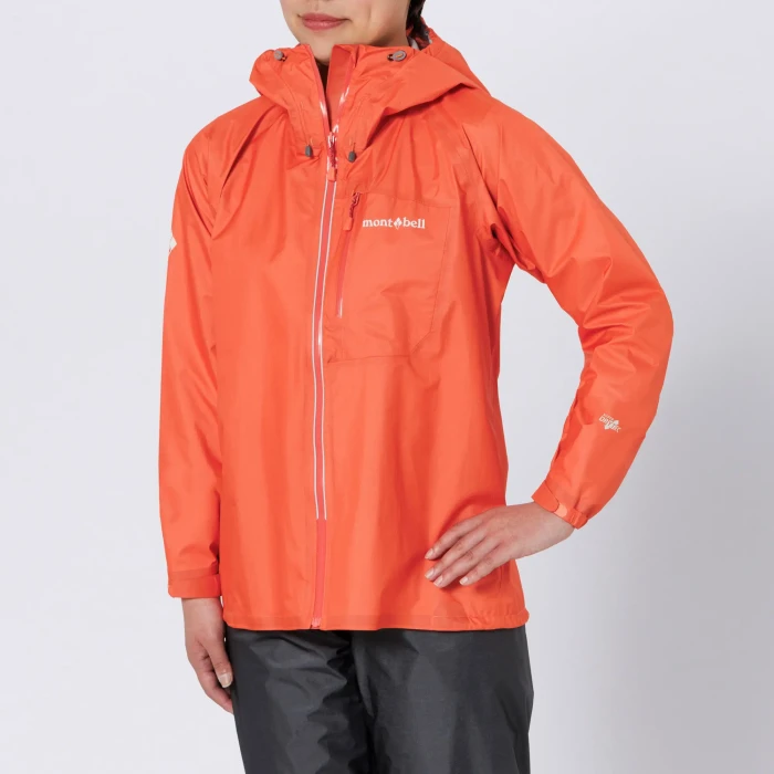 Torrent Flier Jacket Women's | Montbell Japan