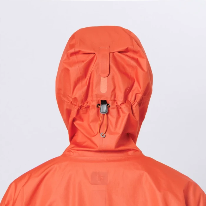 mont-bell GORE-TEX レインウェア オレンジ 楽天市場】モンベル レインウェア ゴアテックス（カラーオレンジ