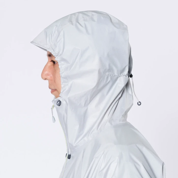 バーサライト ジャケット Men's | Montbell America