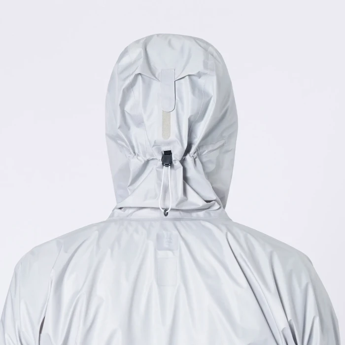 バーサライト ジャケット Men's | Montbell America