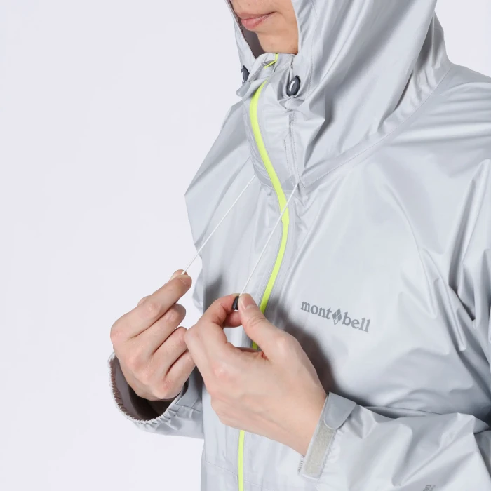 バーサライト ジャケット Men's | Montbell America