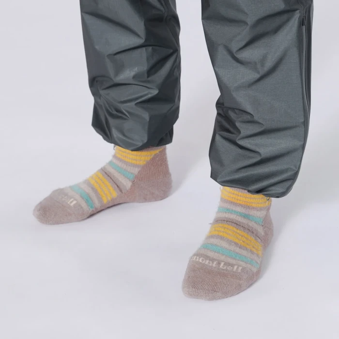 ドライテック U.L.レインパンツ Women's | Montbell Japan