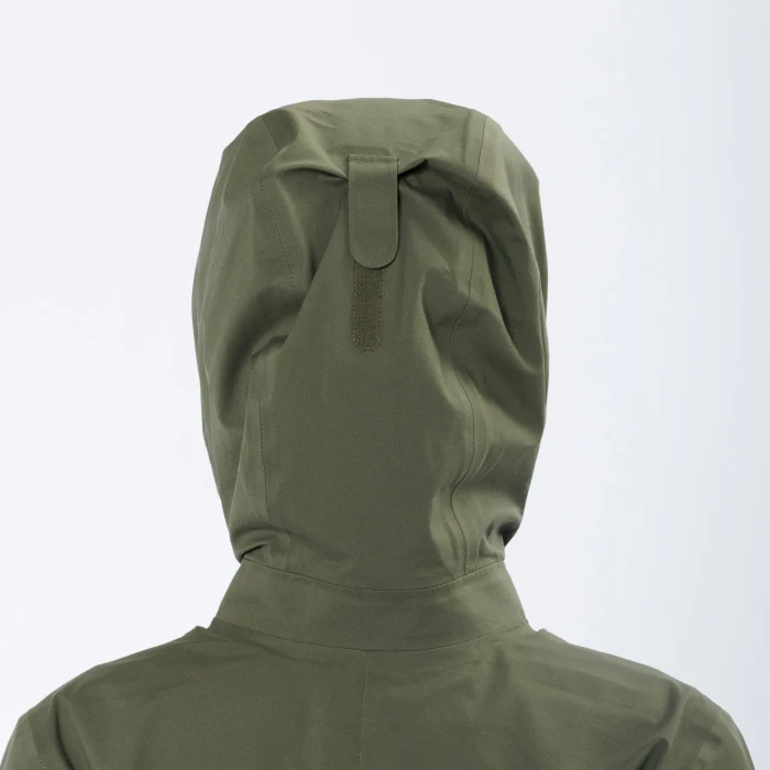 ランブラー レインコート Women's | Montbell Japan