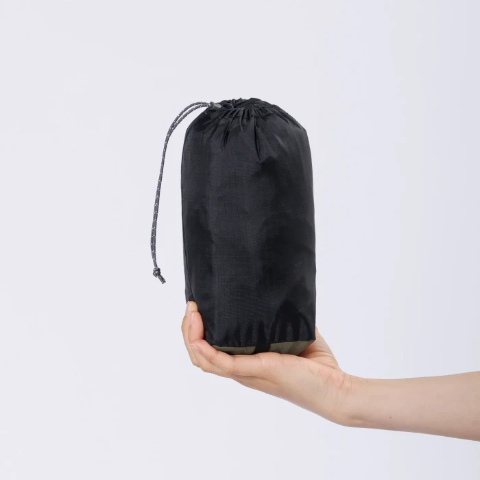 ランブラー レインコート Women's | Montbell Japan