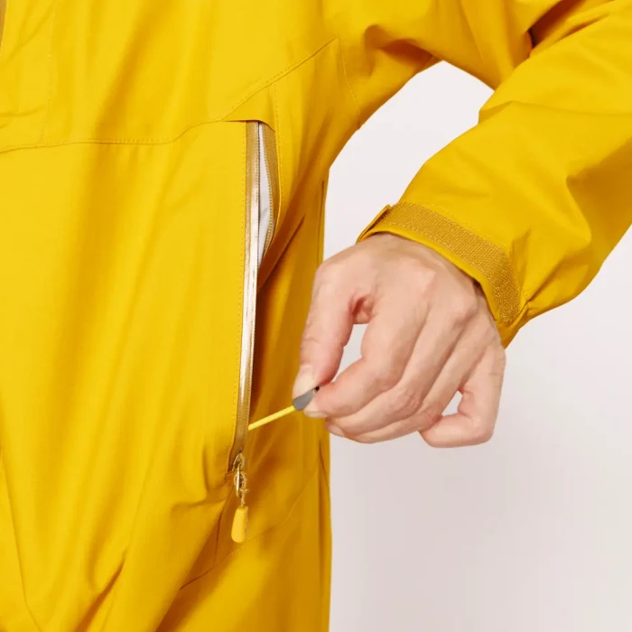 Storm Cruiser Jacket Kid's | Montbell America
