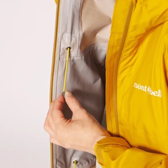 Storm Cruiser Jacket Kid's | Montbell Japan