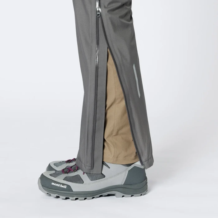 ストームクルーザー パンツ Kid's 140-160 | Montbell Japan