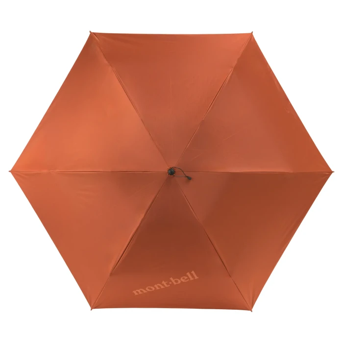Travel Sun Block Umbrella 55 | Montbell America