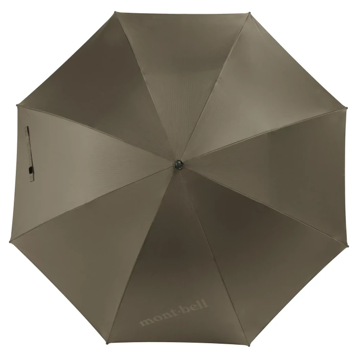 O.D.アンブレラ プラス 60 | Montbell Japan