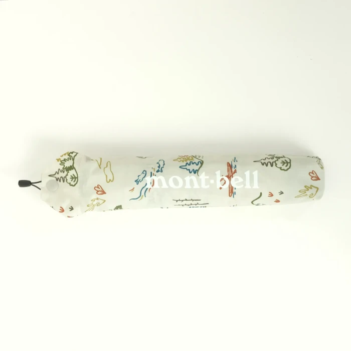 Print Trekking Umbrella 55 | Montbell America