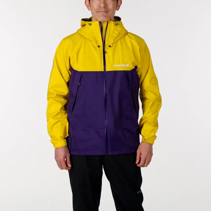 Thunder Pass Jacket Men's | Montbell America