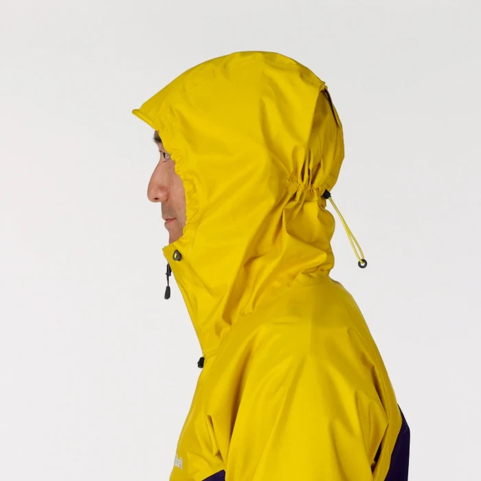 Thunder Pass Jacket Men's | Montbell America