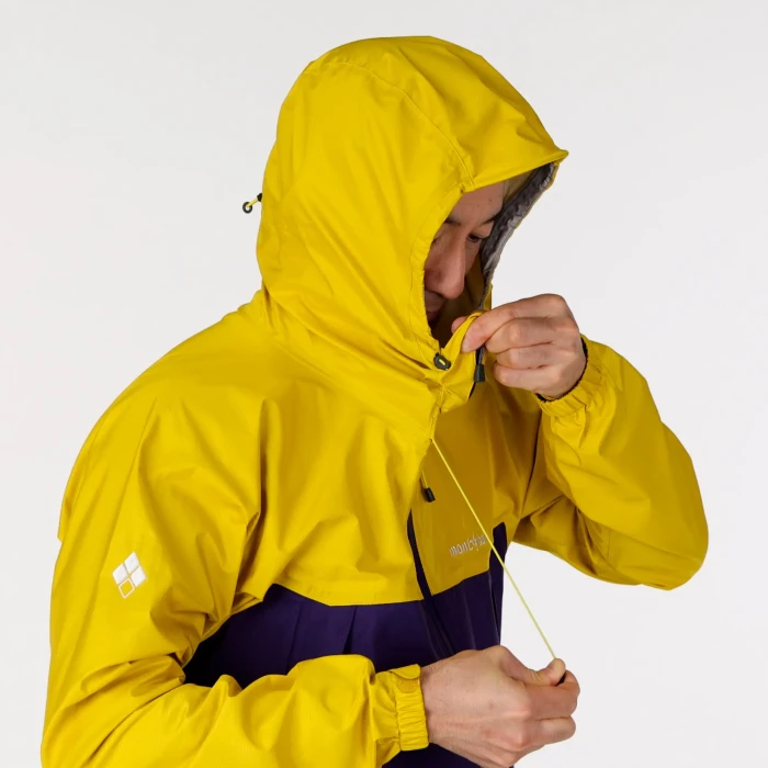Thunder Pass Jacket Men's | Montbell America