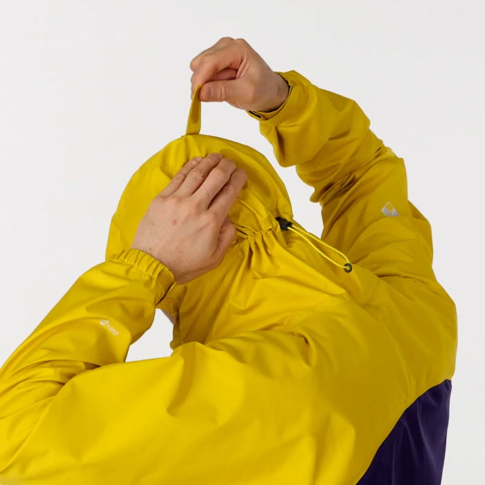Thunder Pass Jacket Men's | Montbell America