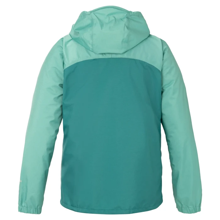 サンダーパス ジャケット Women's | Montbell Japan