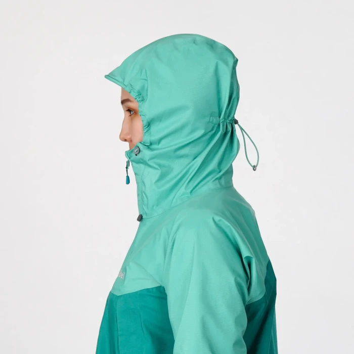 サンダーパス ジャケット Women's | Montbell Japan