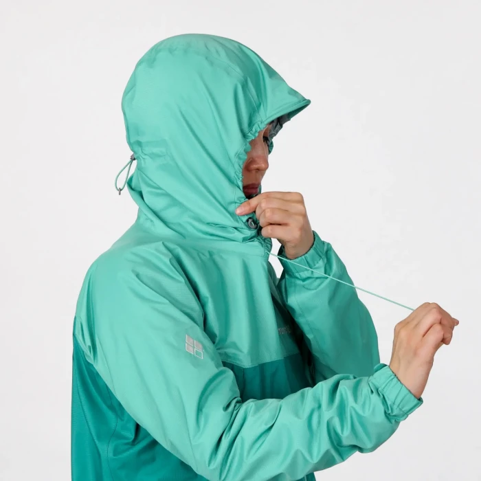 サンダーパス ジャケット Women's | Montbell Japan