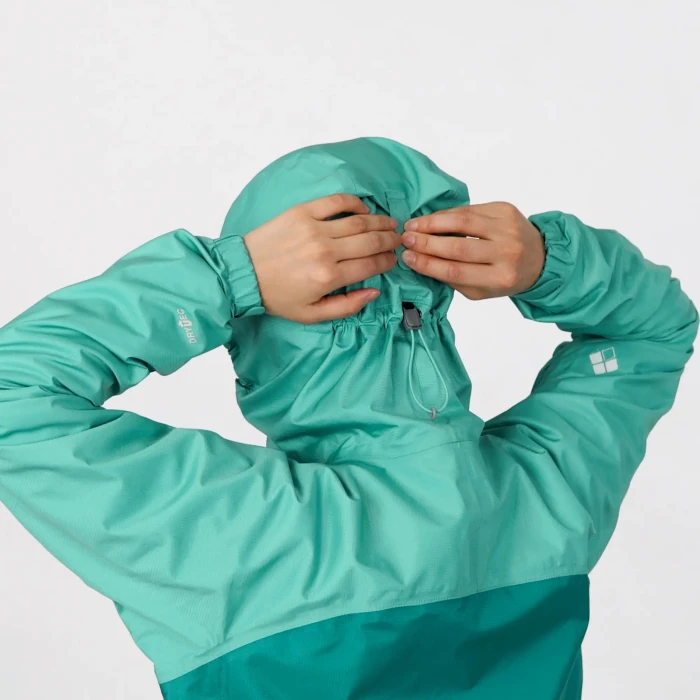 サンダーパス ジャケット Women's | Montbell Japan