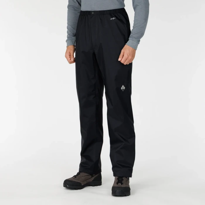 Thunder Pass Pants Men's | Montbell Japan