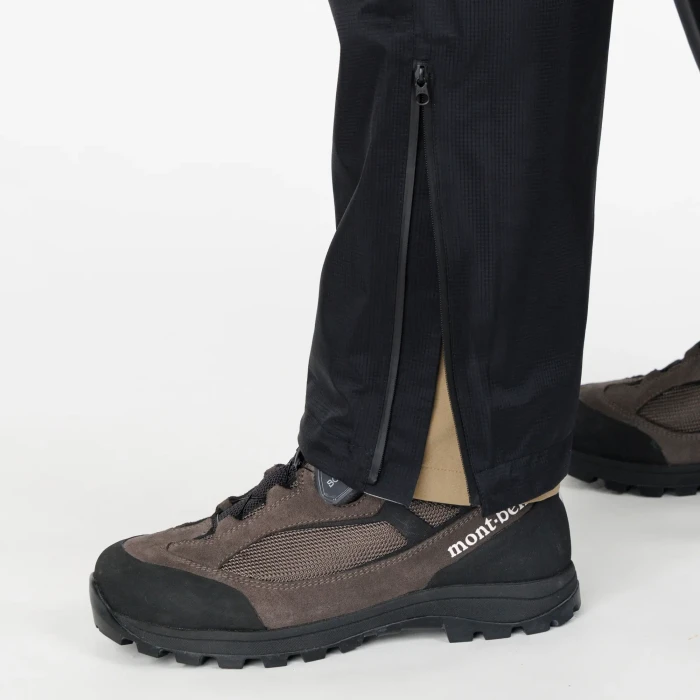Thunder Pass Pants Men's | Montbell Japan